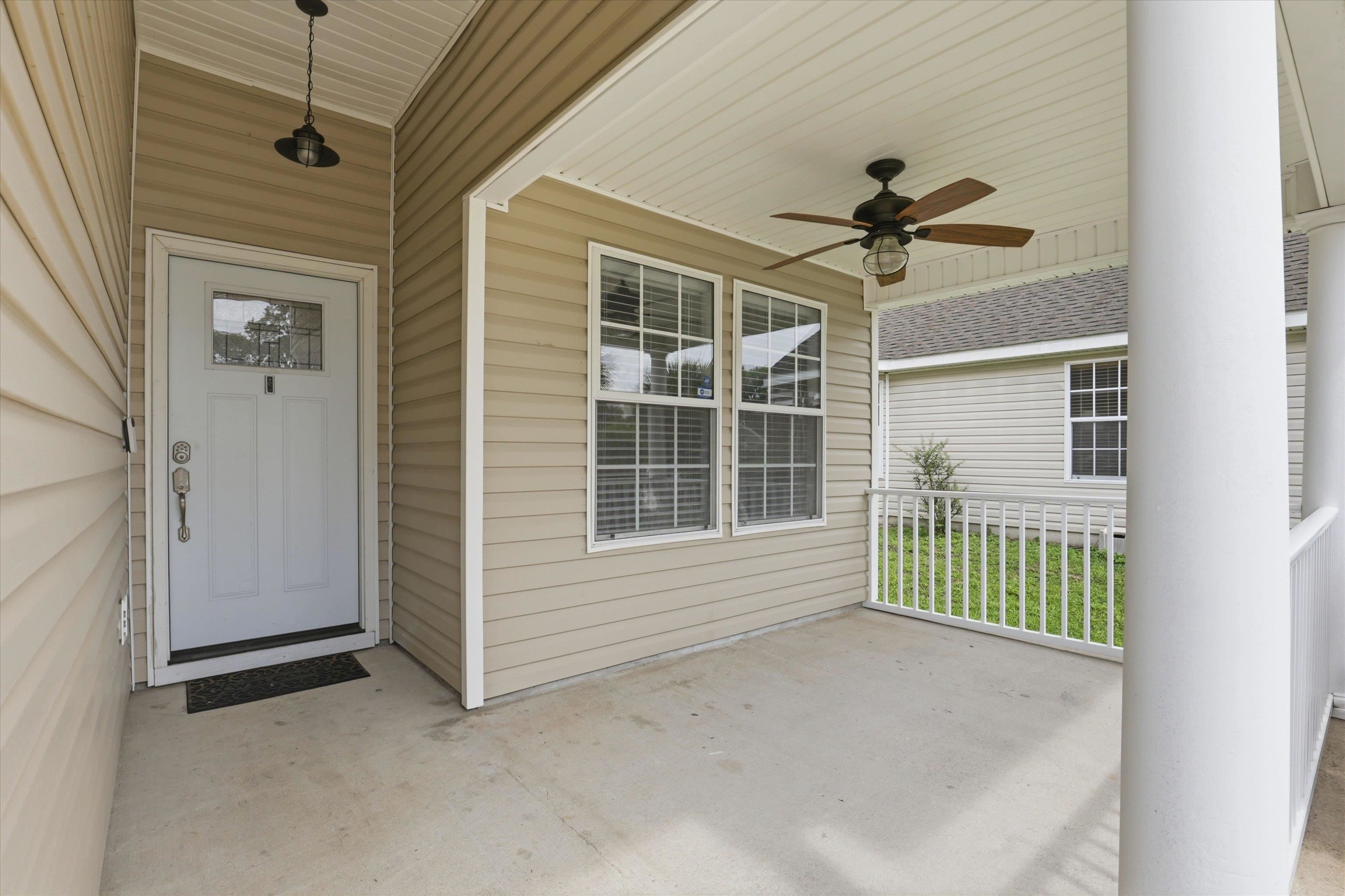 4186 Ridge Haven Road Tallahassee, FL 32305 - Photo 4 of 15