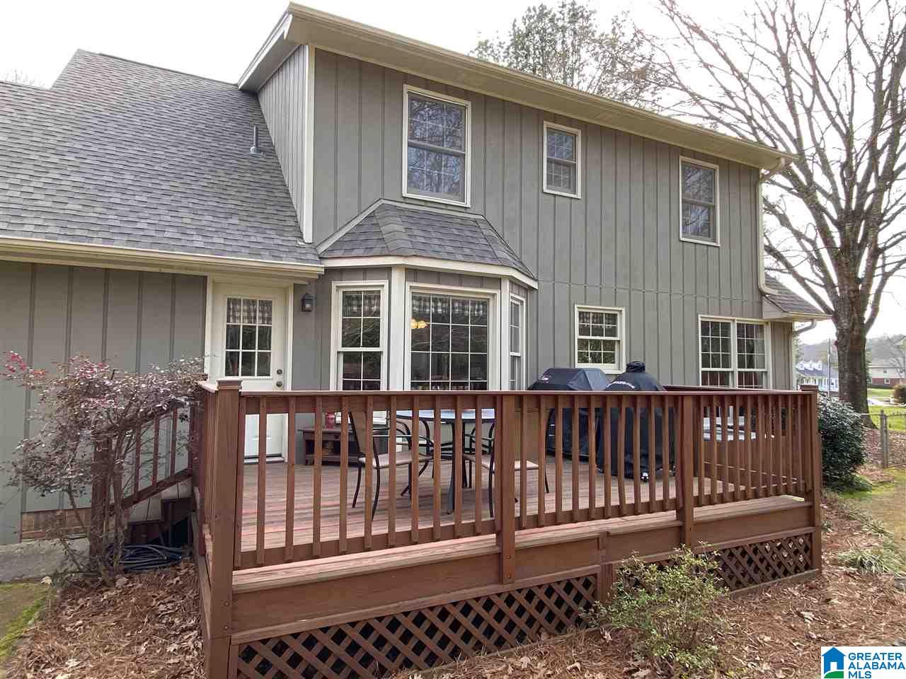 18 Country Hills Road Montevallo, AL 35115 - Photo 20 of 26