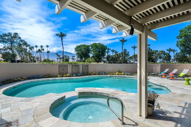 a view of swimming pool