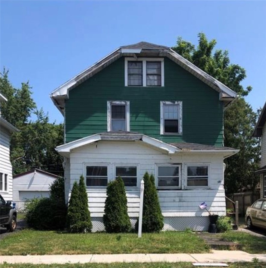 126 Midland Avenue Rochester, NY 14621 - Photo 1 of 1