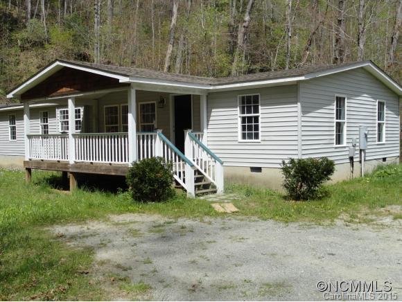 372 Long Ridge Road Brevard, NC 28712 - Photo 1 of 24 Gallery Image 1