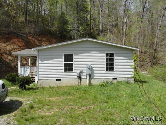 372 Long Ridge Road Brevard, NC 28712 - Photo 2 of 24 Gallery Image 2