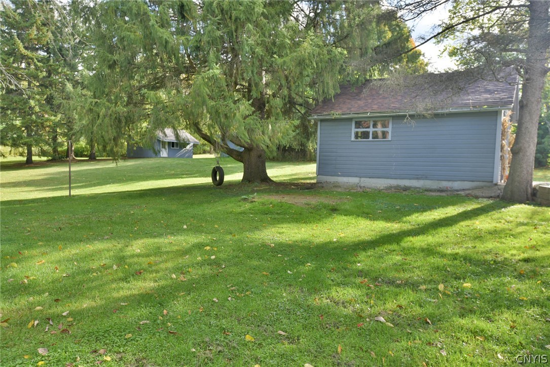 7253 River Road Rome, NY 13440 - Photo 27 of 31