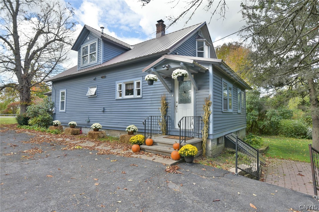 7253 River Road Rome, NY 13440 - Photo 30 of 31