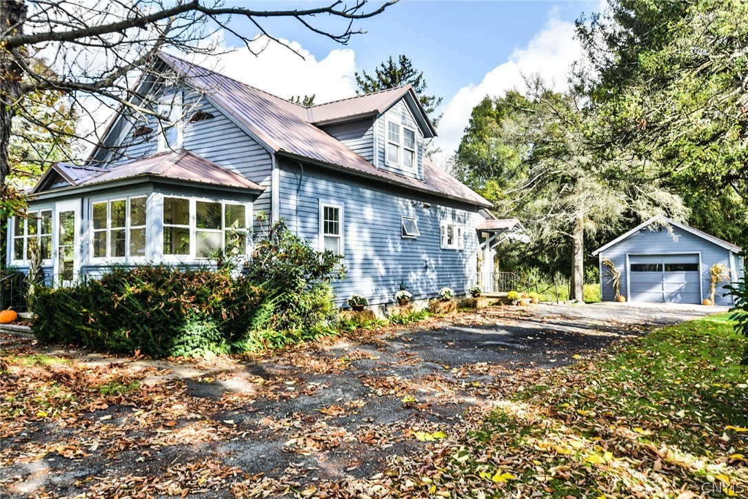 7253 River Road Rome, NY 13440 - Photo 3 of 31