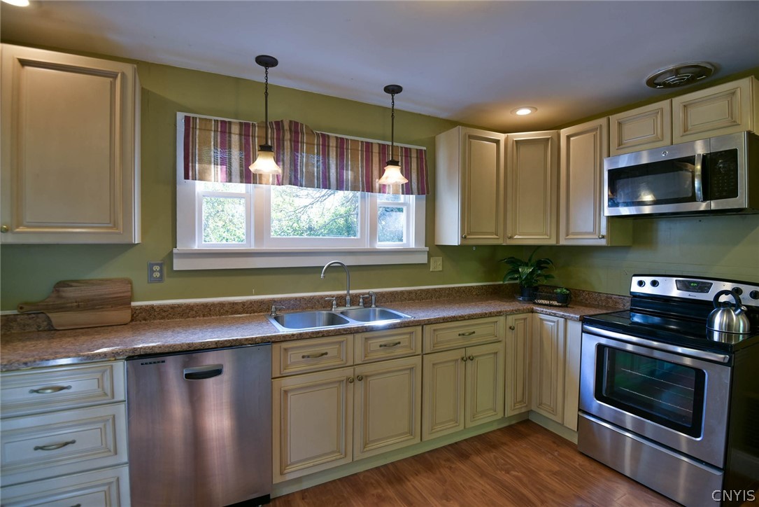 7253 River Road Rome, NY 13440 - Photo 8 of 31