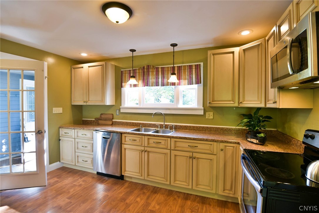 7253 River Road Rome, NY 13440 - Photo 9 of 31