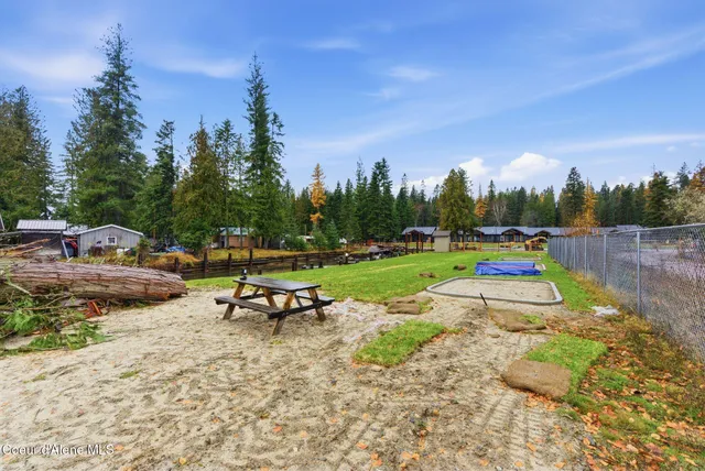 $949,900 | 25 Rebecca Lane, Nordman, ID 83848