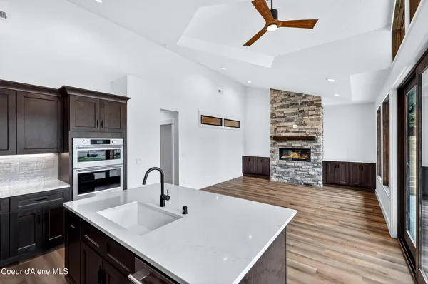 $925,000 | 25 Rebecca Lane, Nordman, ID 83848