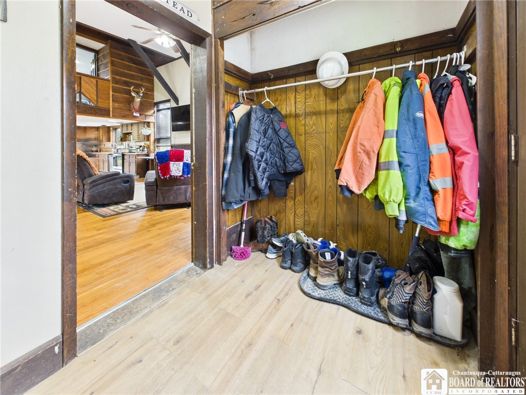 4492 Humphrey Road Humphrey, NY 14741 - Photo 2 of 50 Gallery Image 2