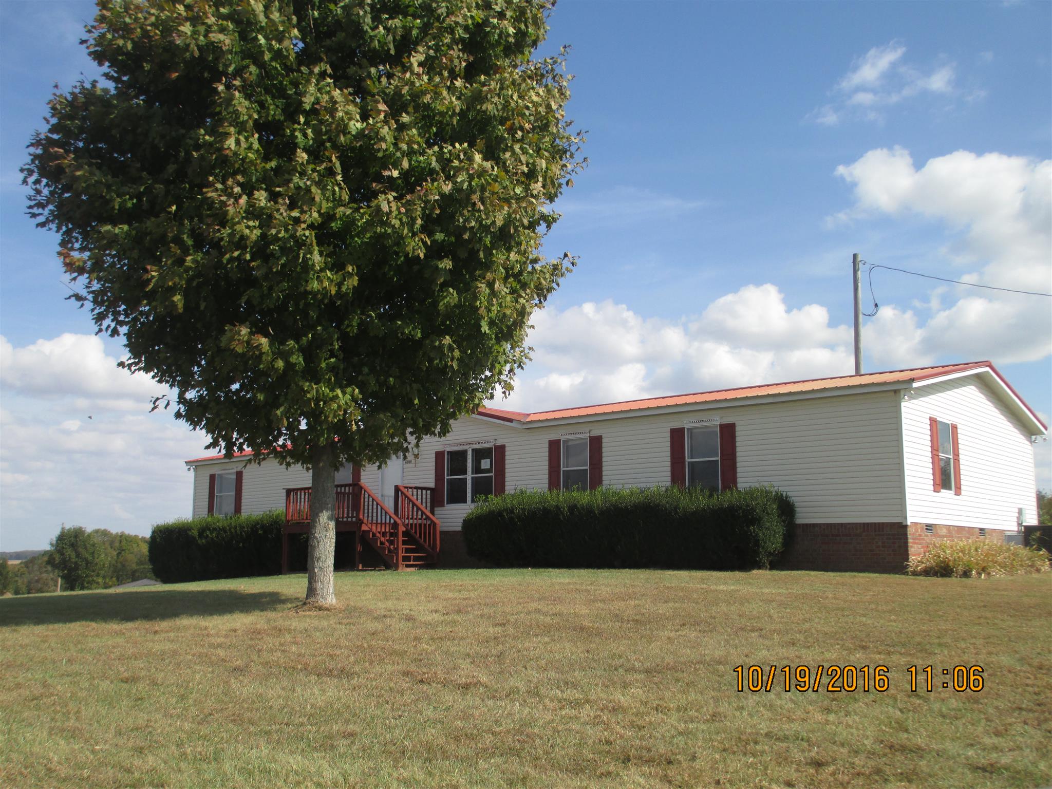 6009 Woodruff Tolleson Road Adams, TN 37010 - Photo 1 of 6 Gallery Image 1