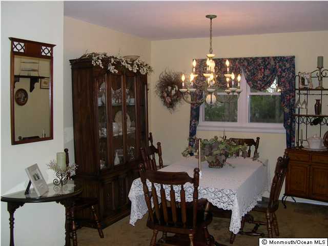 92 Newbury Road Howell, NJ 07731 - Photo 3 of 3 Additional Photo