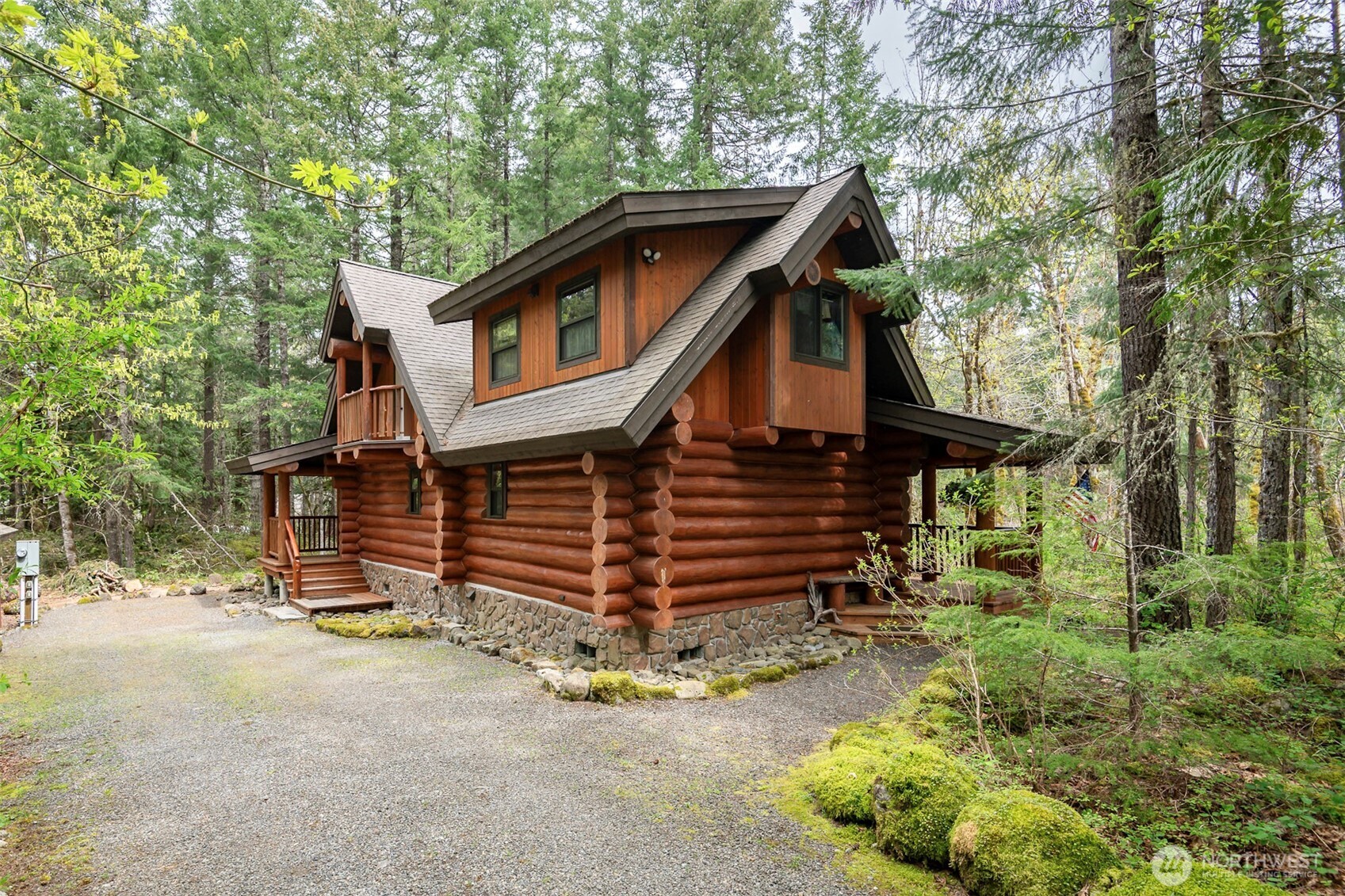 107 Goat Rocks Drive Packwood, WA 98361 - Photo 7 of 36
