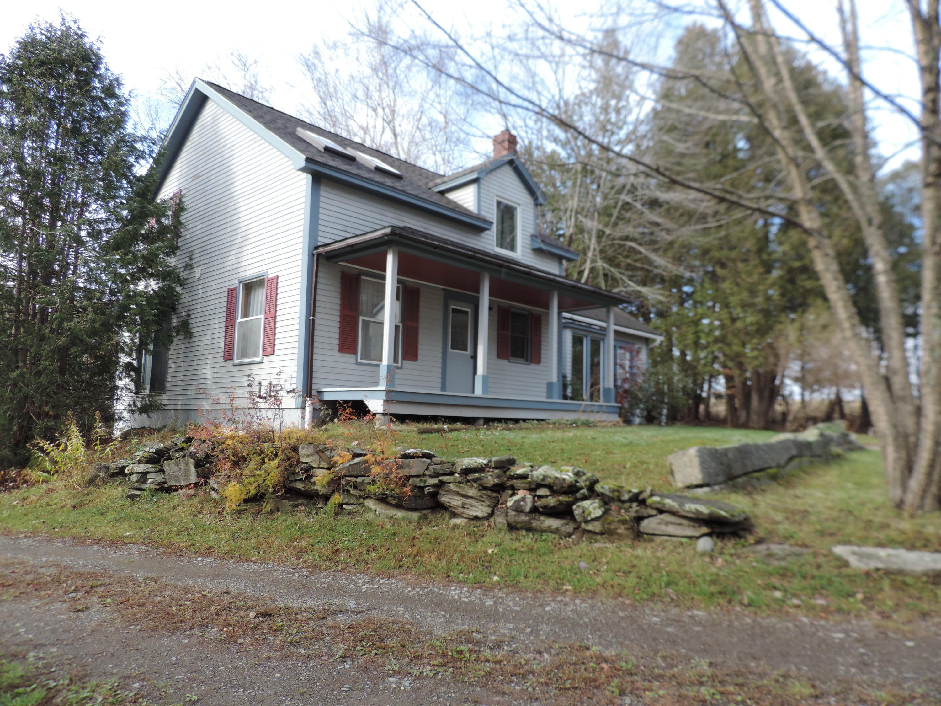 7 Butters Road Exeter, ME 04435 - Photo 2 of 36 DSCN4753