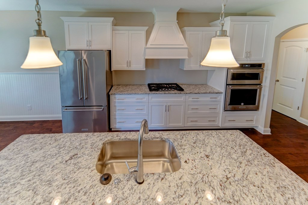 Lot 122 Pleasant Spring Court Aiken, SC 29803 - Photo 8 of 40