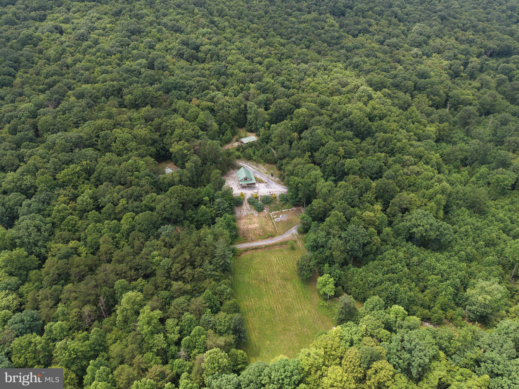 17147 Sugar Run Road Shirleysburg, PA 17260 - Photo 2 of 148
