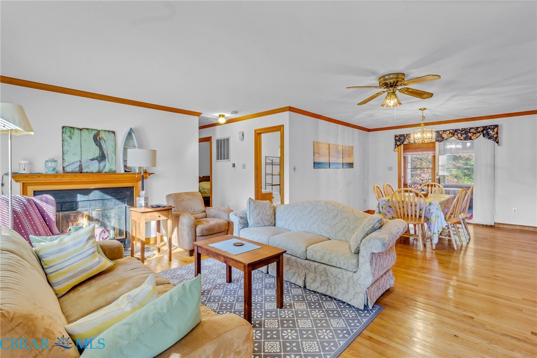1437 Locust Grove Road Topping, VA 23169 - Photo 4 of 22