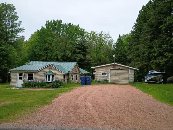 $139,900 | 15380 Brandenburg Avenue, Merrill, WI 54452