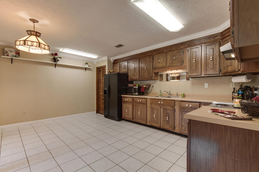 485 Ritz View Drive Blaine, TN 37709 - Photo 11 of 34 Kitchen