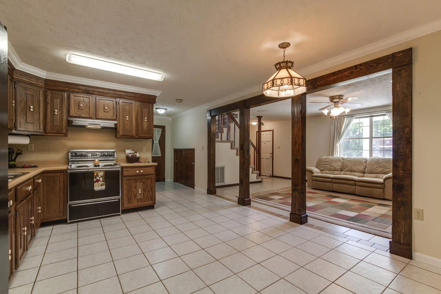 485 Ritz View Drive Blaine, TN 37709 - Photo 12 of 34 Dining Room
