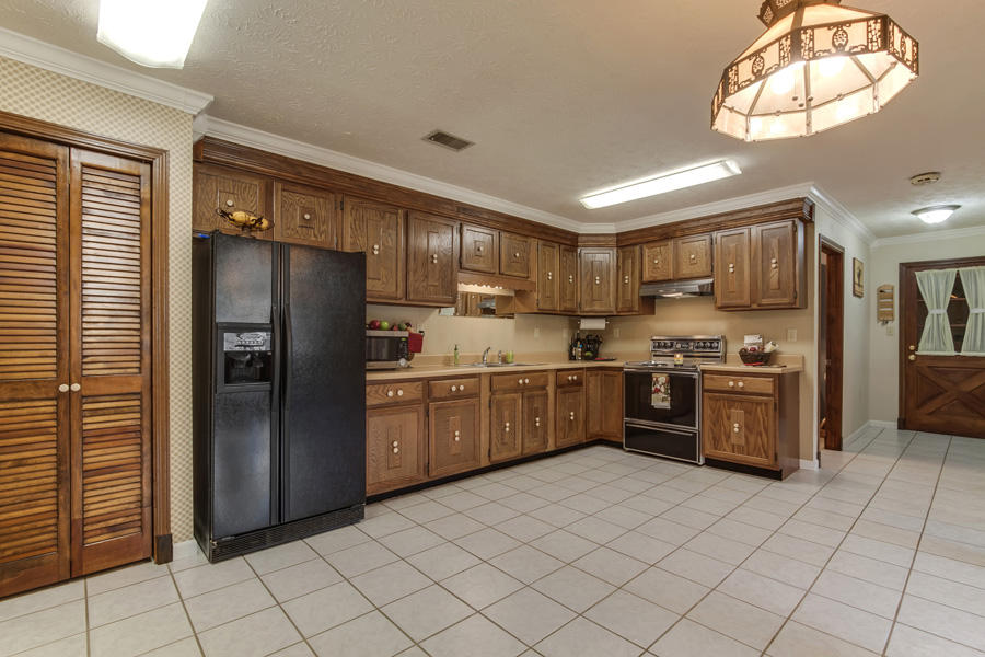 485 Ritz View Drive Blaine, TN 37709 - Photo 13 of 34 Dining Room