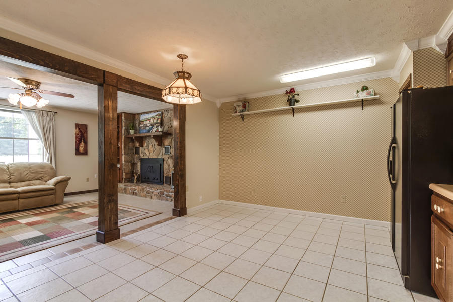 485 Ritz View Drive Blaine, TN 37709 - Photo 14 of 34 Dining Room