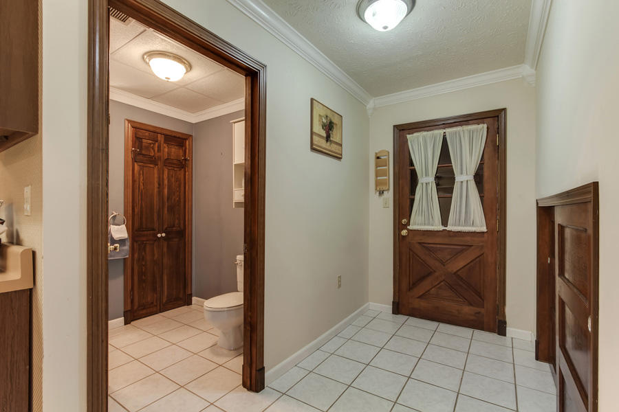 485 Ritz View Drive Blaine, TN 37709 - Photo 15 of 34 Garage Hall