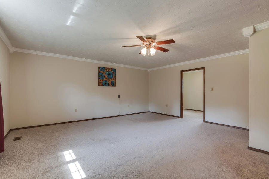 485 Ritz View Drive Blaine, TN 37709 - Photo 19 of 34 Master Bedroom