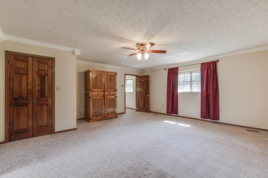 485 Ritz View Drive Blaine, TN 37709 - Photo 20 of 34 Master Bedroom