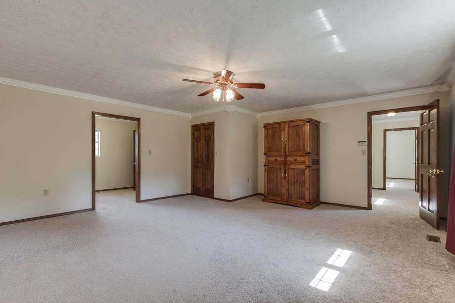 485 Ritz View Drive Blaine, TN 37709 - Photo 22 of 34 Master Bedroom