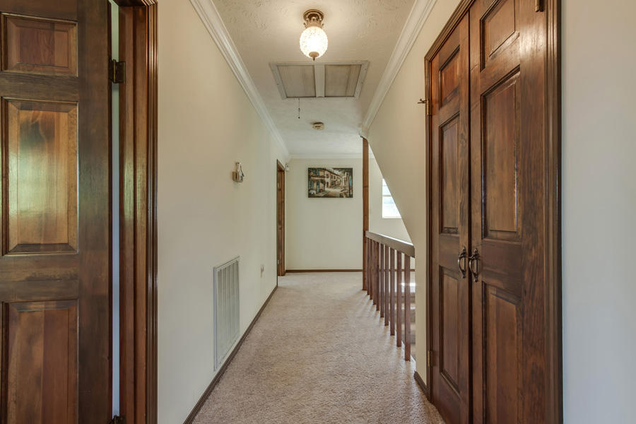 485 Ritz View Drive Blaine, TN 37709 - Photo 28 of 34 Upper Hall