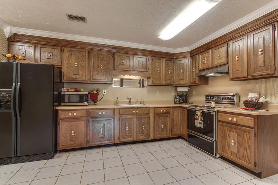 485 Ritz View Drive Blaine, TN 37709 - Photo 4 of 34 Kitchen