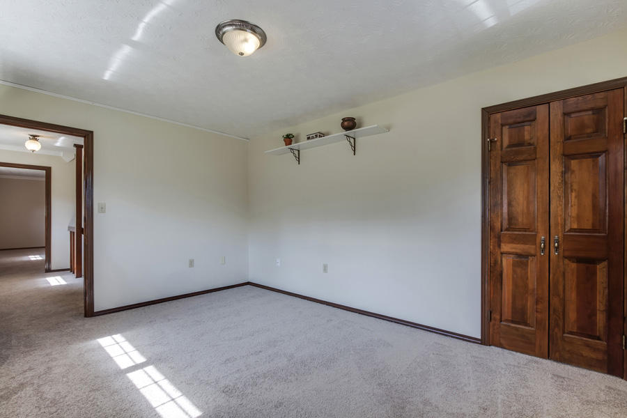 485 Ritz View Drive Blaine, TN 37709 - Photo 33 of 34 Bedroom 3