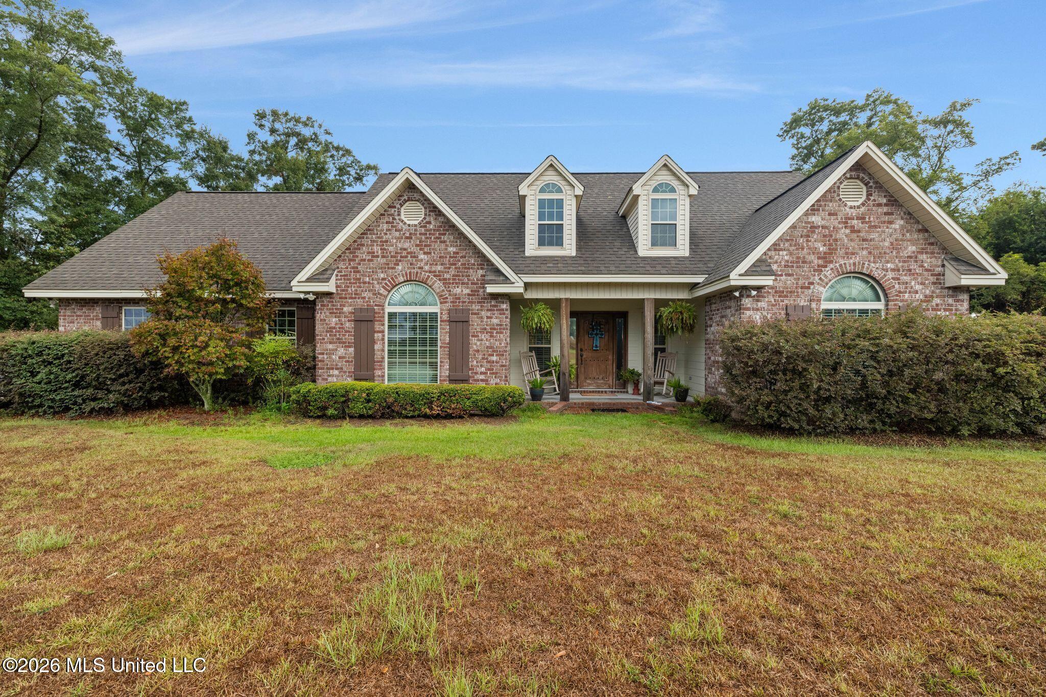 267 McDonald Chapel Road Collins, MS 39428 - Photo 1 of 53 267_McDonald_Chapel_Rd-1