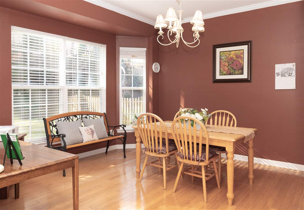 8413 Aztec Dawn Court Raleigh, NC 27613 - Photo 10 of 25 Photo 10
