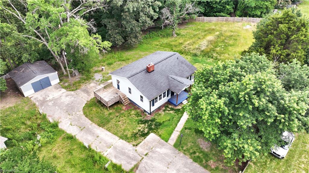 1 acre!