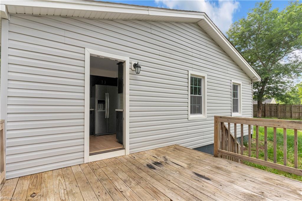 3416 Dillon Road Jamestown, NC 27282 - Photo 25 of 38 Gallery Image 25