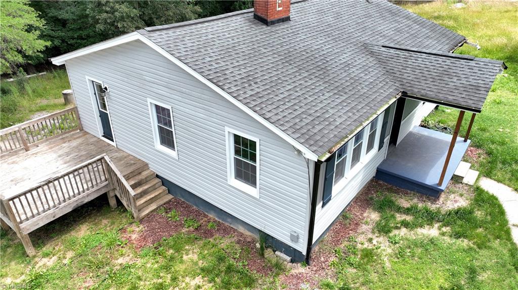 3416 Dillon Road Jamestown, NC 27282 - Photo 26 of 38 Gallery Image 26