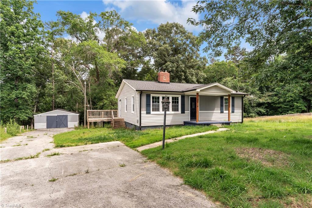 3416 Dillon Road Jamestown, NC 27282 - Photo 30 of 38 Gallery Image 30