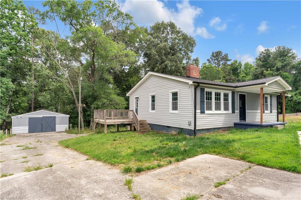 3416 Dillon Road Jamestown, NC 27282 - Photo 31 of 38 Gallery Image 31