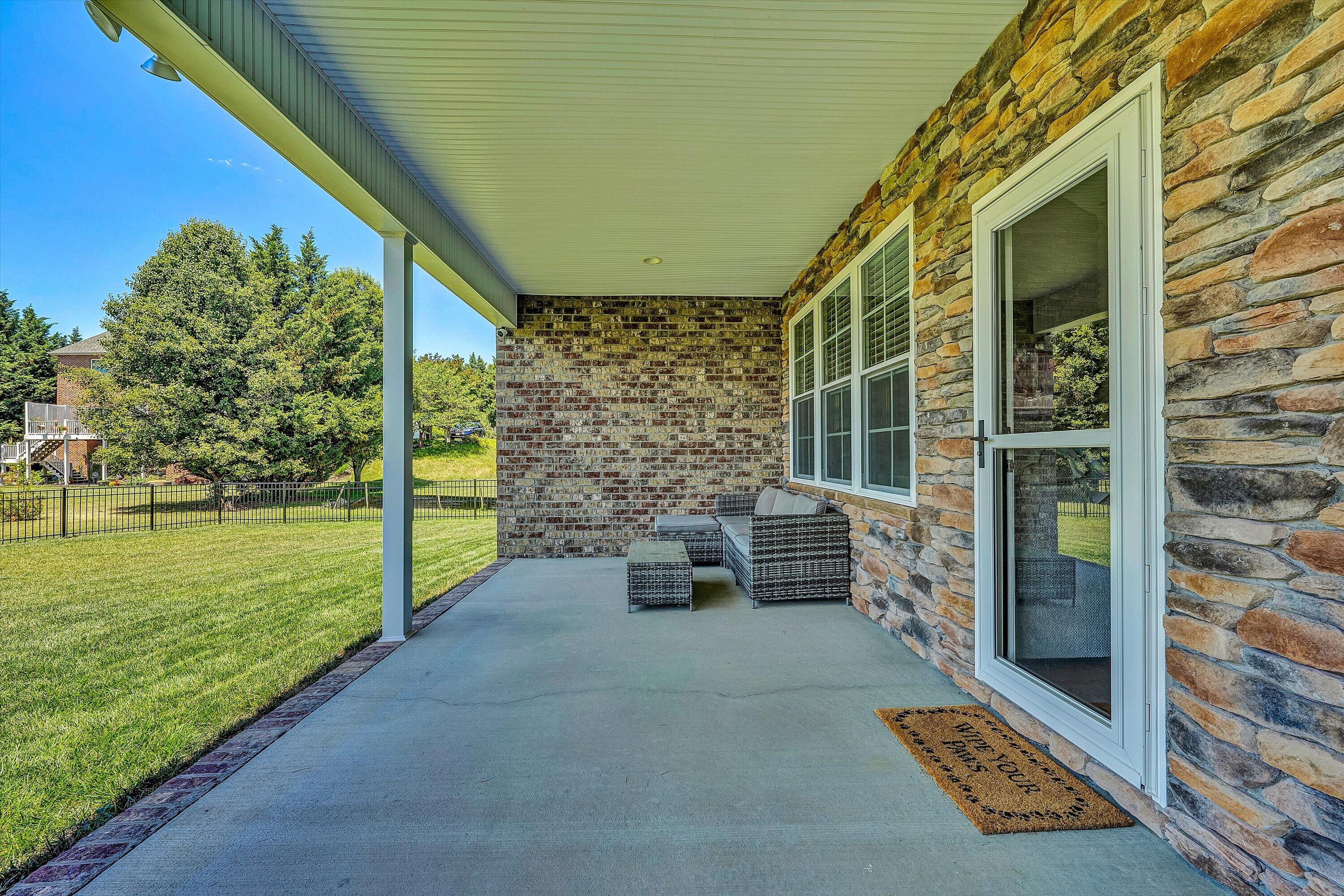 42 Island Green Road Daleville, VA 24083 - Photo 40 of 46 41-SGP-02245