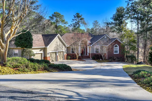 $585,000 | 224 Amelia Drive, McCormick, SC 29835