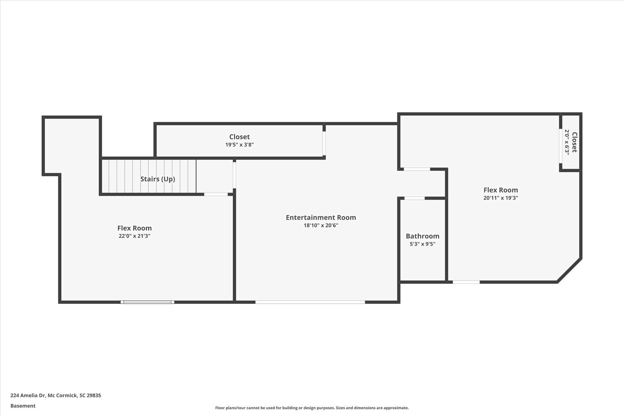 224 Amelia Drive McCormick, SC 29835 - Photo 76 of 76