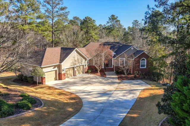 $585,000 | 224 Amelia Drive, McCormick, SC 29835
