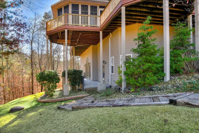 $585,000 | 224 Amelia Drive, McCormick, SC 29835