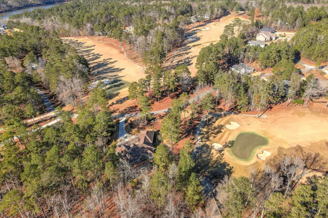 $585,000 | 224 Amelia Drive, McCormick, SC 29835