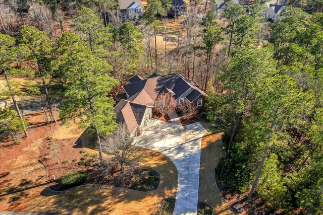 $585,000 | 224 Amelia Drive, McCormick, SC 29835