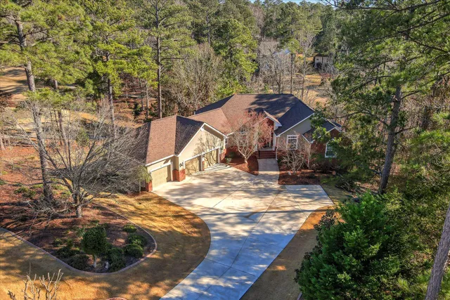 $585,000 | 224 Amelia Drive, McCormick, SC 29835