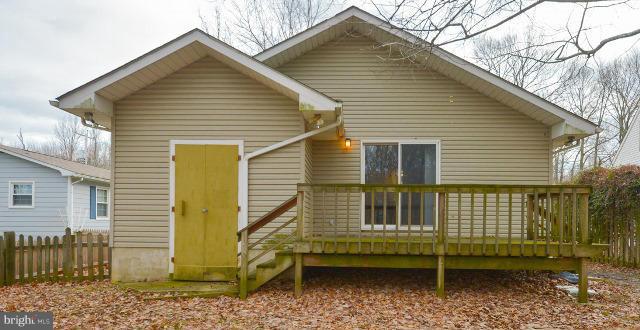 1506 Cedarhurst Road Shady Side, MD 20764 - Photo 2 of 17 Exterior (General)