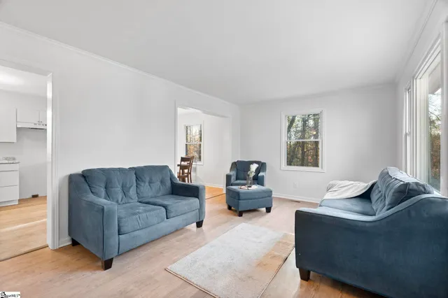 $202,000 | 253 Law Street, Woodruff, SC 29388